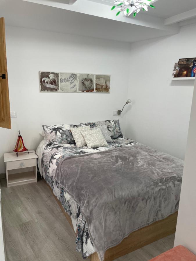 Luminoso Loft En La Ciudad Vieja Apartment A Coruna Ngoại thất bức ảnh