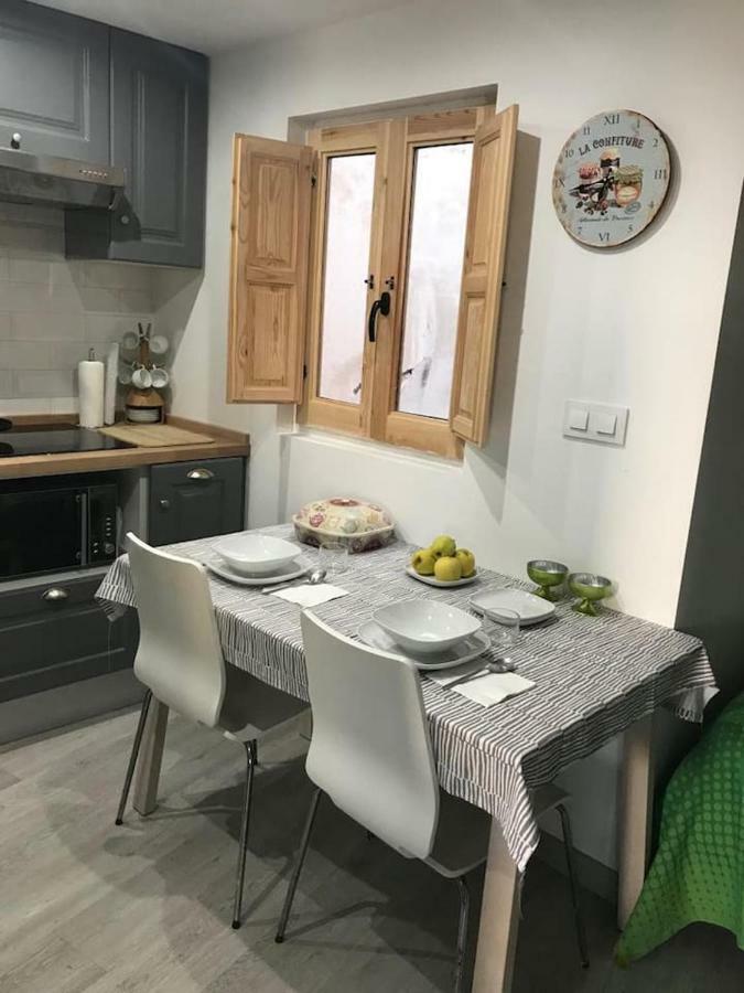 Luminoso Loft En La Ciudad Vieja Apartment A Coruna Ngoại thất bức ảnh