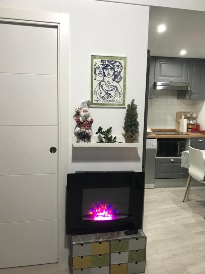 Luminoso Loft En La Ciudad Vieja Apartment A Coruna Ngoại thất bức ảnh